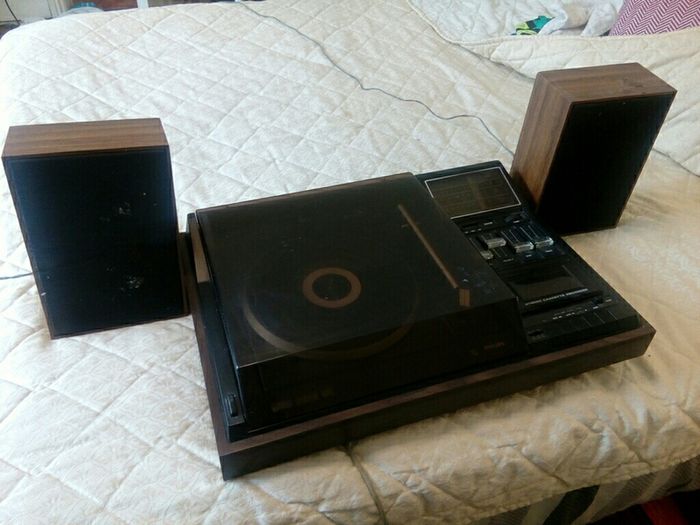 philips music center 990