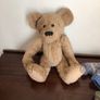 Vintage 12" Boyd bear 1990-96 fully jointed Dressed Image 3