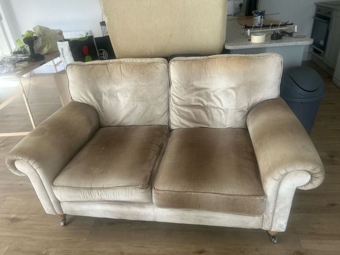free couch