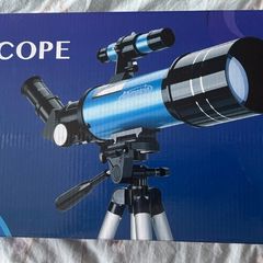 Telescope