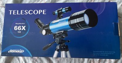 Telescope
