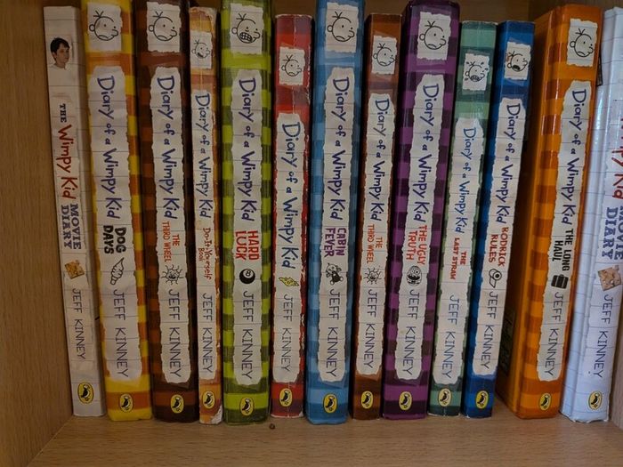 Kids Books