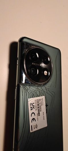 oneplus 11 5g (read ad)