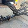 motorbike trailer Image 3