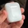 Apple AirPods 2 - Great condition - Full box Image 5