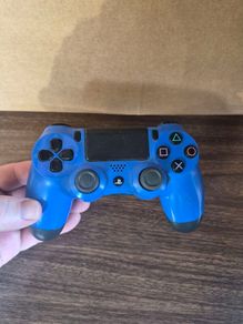 PS4 Controller Parts Repair