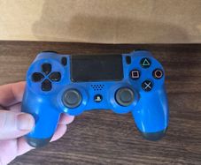 PS4 Controller Parts Repair