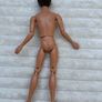 Barbie Ken Fashionistas Sporty Doll 100 Poses Articulated HIS body, arm and legs are too loose please see photos Image 10