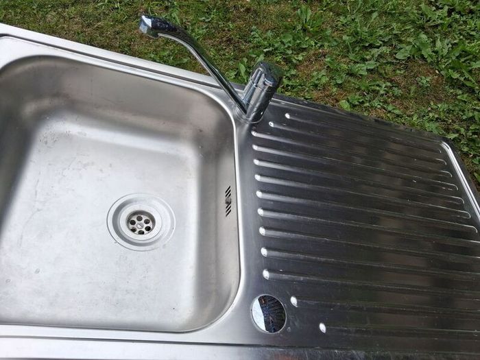 Kitchen Sink