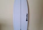 Surfboard Bradley Hossego2