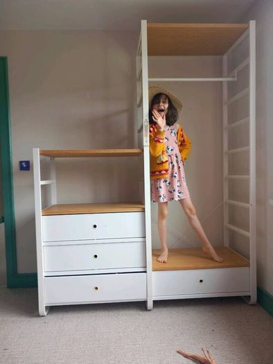 Wardrobe
