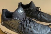 Nike Air Jordan men's trainers size 9,5