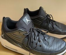 Nike Air Jordan men's trainers size 9,5