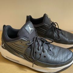 Nike Air Jordan men's trainers size 9,5