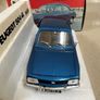 Peugeot 504 GL 1/25 Polistil Year 1976 Image 2