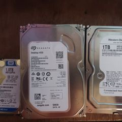 internal hard