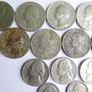 Vintage USA Coins Collection Image 3
