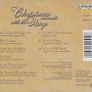 Christmas Moments With the Harp CD. Free Postage! Image 2