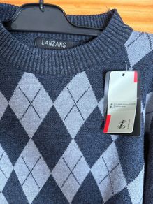 Mens Jumper