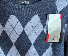 Mens Jumper