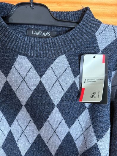 Mens Jumper