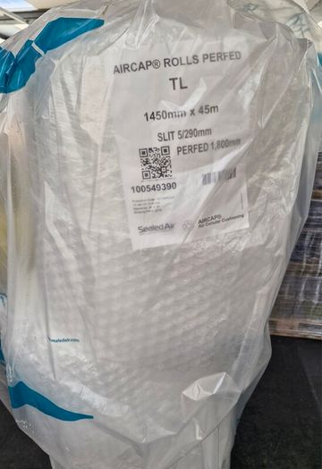 Bubble Wrap