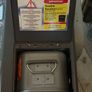 Paraffin heater / stove Image 4