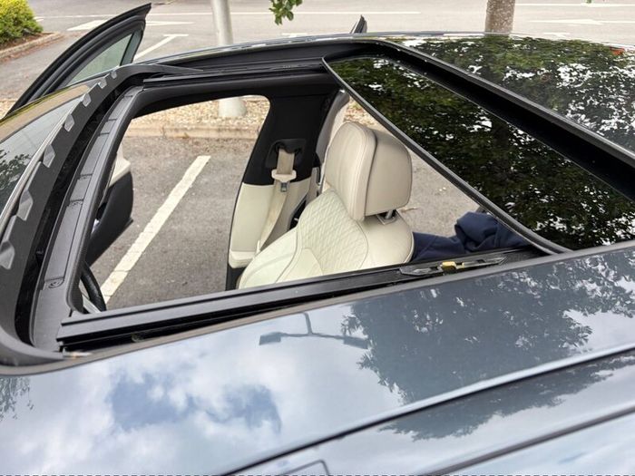 2016 BMW 730d xDrive M Sport Auto  Executive Spec