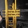 Benge C trumpet Image 7