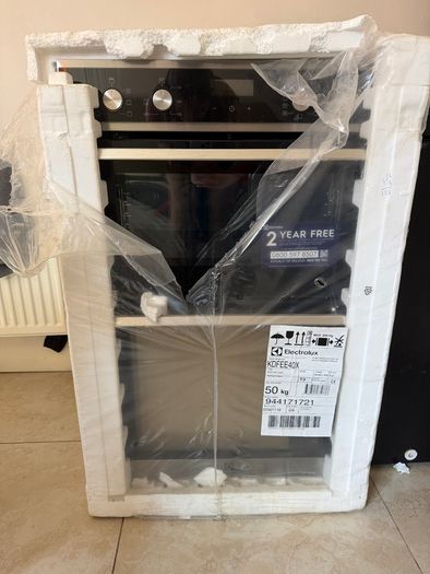 Electrolux electric Oven