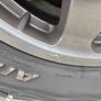 Discovery 3, 4/ Range Rover Alloy Wheels. Image 7