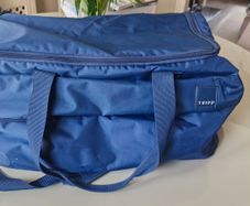 travel bags