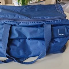 travel bags