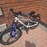 Carrera mountain bike Image 5