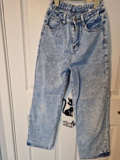 Trousers for girl, size 10-11 yrs