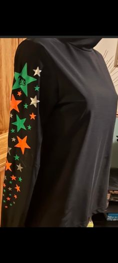 Hat cover and top size 12