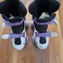 4 wheels roller skates size 11-13.5 Image 3