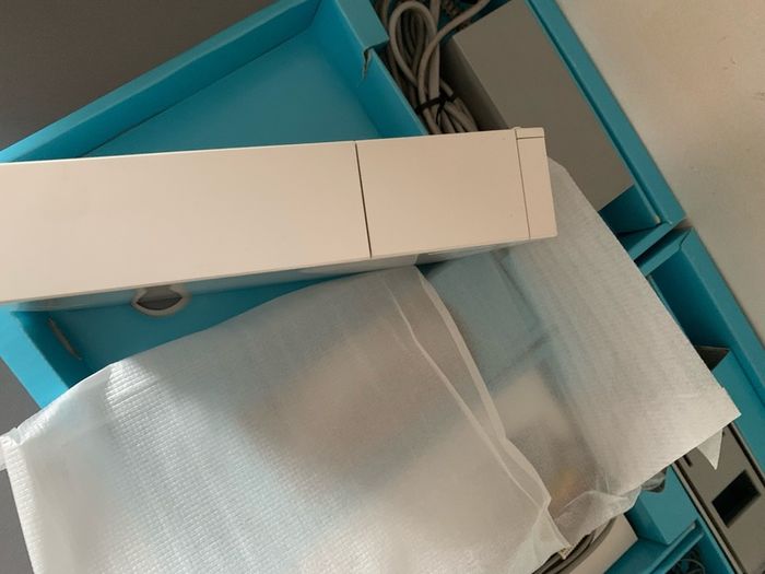 Nintendo Wii Boxed