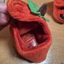 Halloween infant shoes Image 2