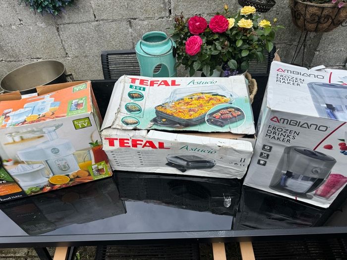 kitchen stuff for 60