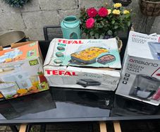 kitchen stuff for 60