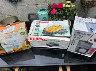 kitchen stuff for 60