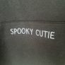 Pusheen Spooky Cutie Black Hoodie - 164cm / Kids Image 3
