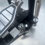 Bass drum pedal Image 3