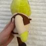 Universal Studios Dreamworks Shrek Cutie Plush approx. 8.5" Used Please see photos Image 7