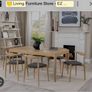Dining Table Image 3