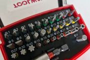 32pce Bit Set