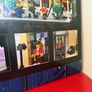lego modular police Station 10278 Image 2
