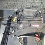 Compound Bow Archery 25'' Like New, 10 Extra Arrows Image 2