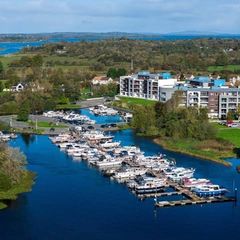 Marina Berth to Rent